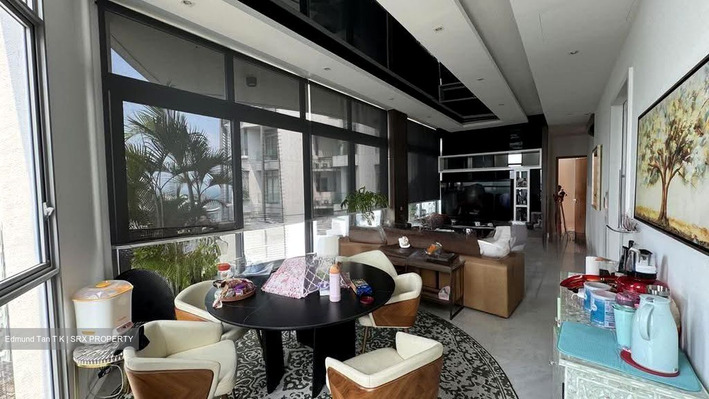 The Oceanfront @ Sentosa Cove (D4), Condominium #630240381